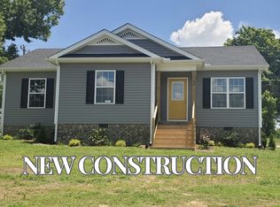 40 Greenwood Dr, McMinnville, TN 37110