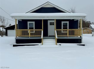 911 Merrick Ave, Zanesville, OH