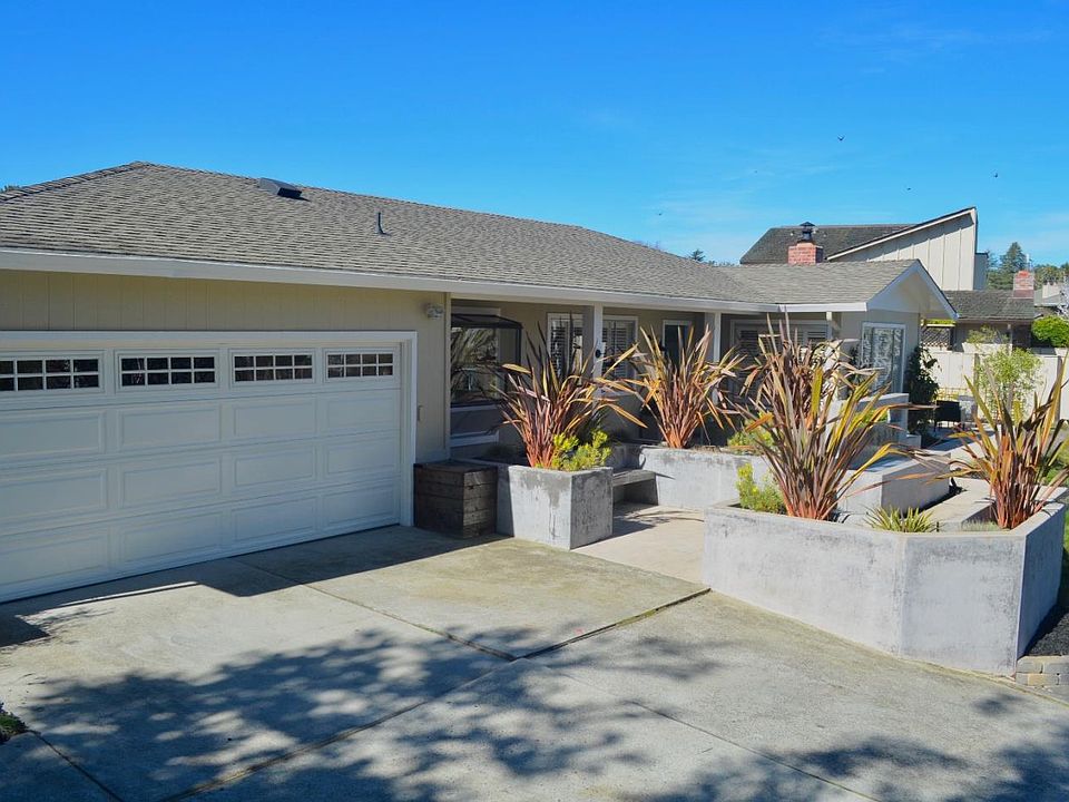 311 Pebble Beach Dr, Aptos, CA 95003 Zillow