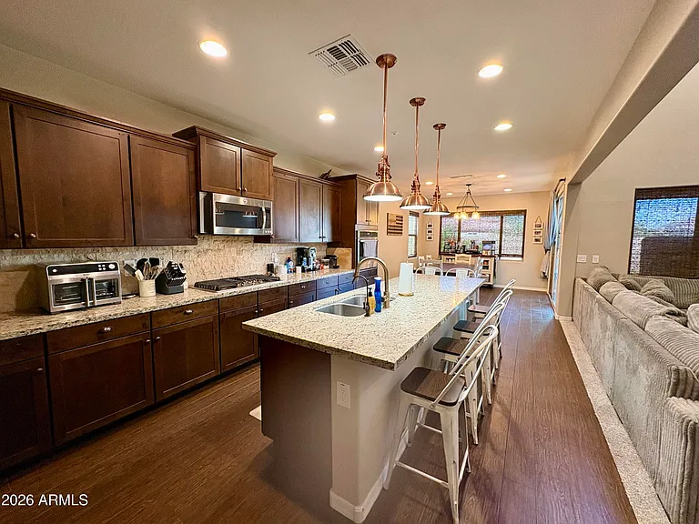 31087 N 138th Ave — Photo 5