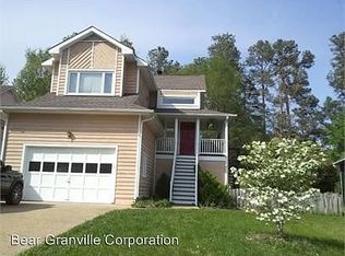 12508 Needle Rush Way, Midlothian, VA 23114