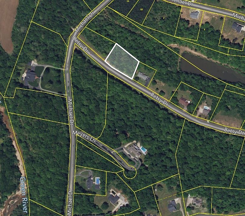 1st image of 0 Betsy Dr Lot 2
