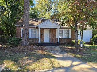 3544 Napier Ave, Macon, GA 31204