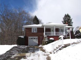 291 Jerry Ln, Monroeville, PA 15146