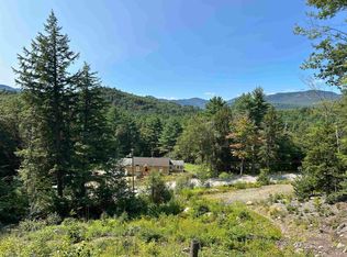 543 Thorn Hill Road, Bartlett, NH 03845