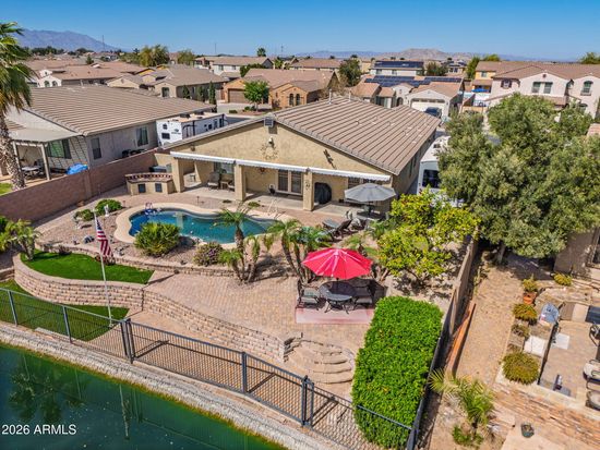 40853 W BRAVO Drive, Maricopa, AZ 85138
