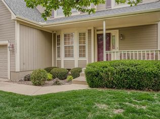 12035 S Clinton St, Olathe, KS 66061