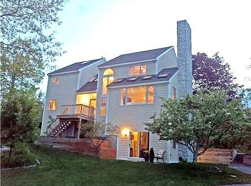 Spectualar Contemporary Home