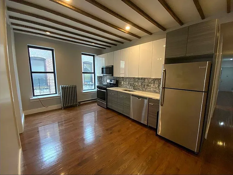 125 Vermilyea Ave #4B — Photo 1