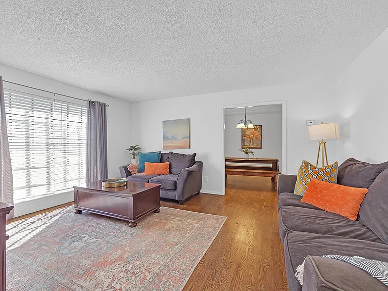 Additional Living Area