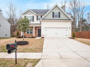 6321 Sydney Mae Ln, Charlotte, NC 28262