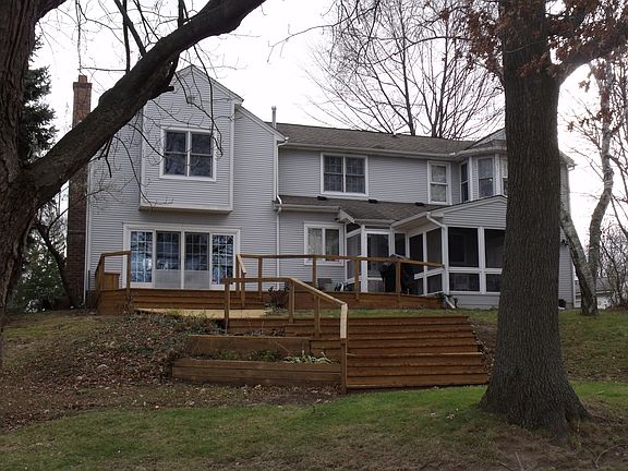 4th image of 3119 Sleaford Dr