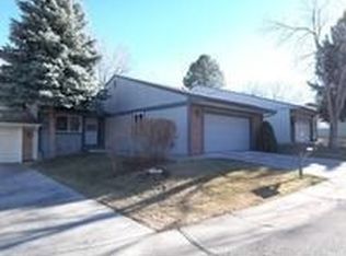 7438 W Maple Dr, Lakewood, CO 80226