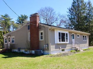 64 Swifts Beach Rd, Wareham, MA 02571