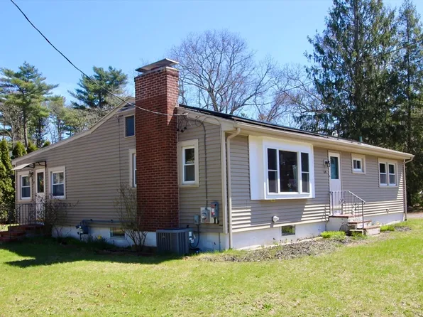 64 Swifts Beach Rd, Wareham, MA 02571