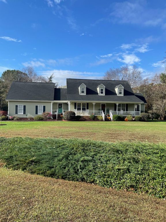 6216 Powell Ridge Rd - Property Image