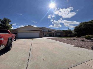 10 Chaparral Cir, La Junta, CO 81050