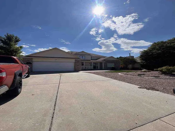 10 Chaparral Cir, La Junta, CO 81050