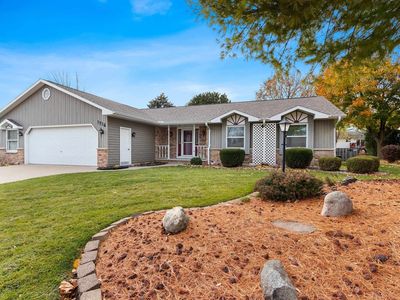 1715 Taylor St, Little Chute, WI, 54140