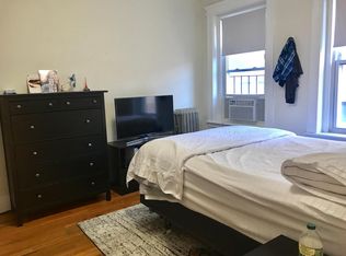 27 Walbridge St #18B, Boston, MA 02134