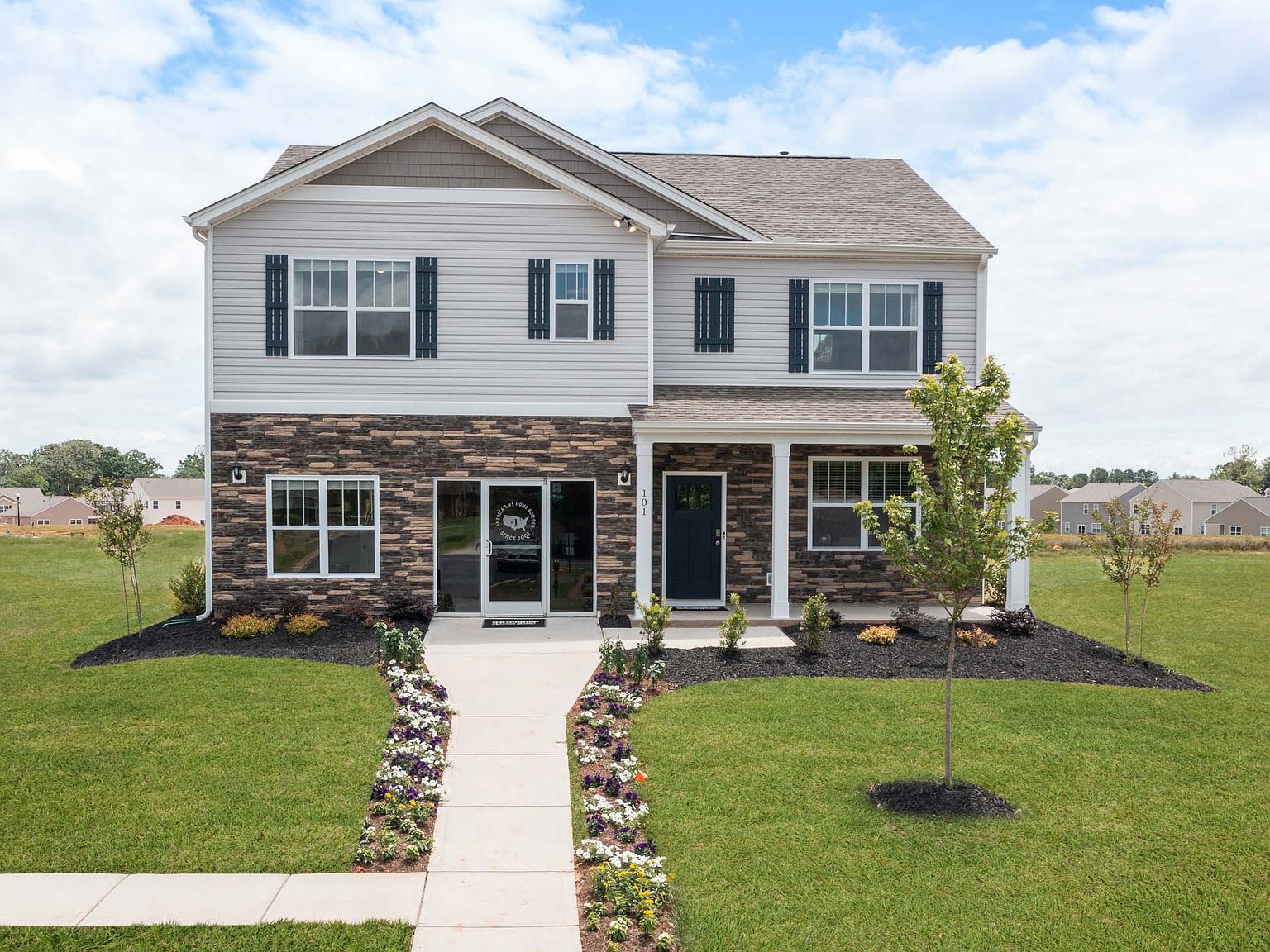 Dogwood Ridge by D.R. Horton Greenville in Piedmont SC Zillow