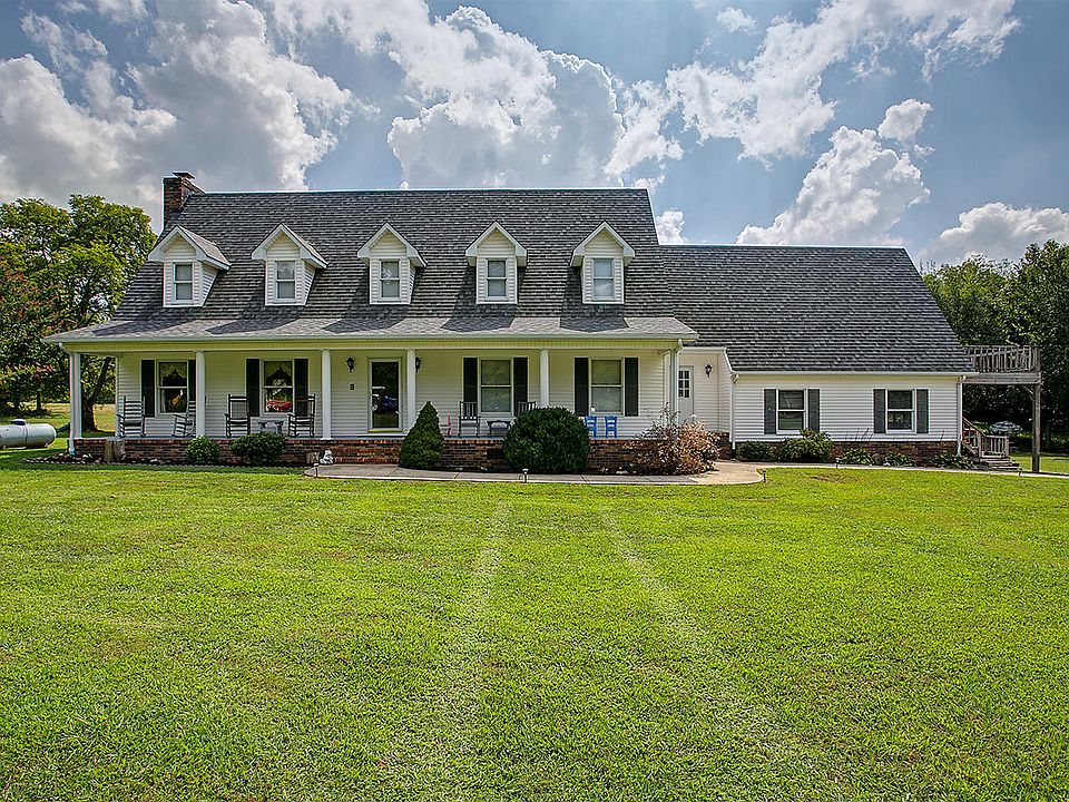 Beautiful private setting