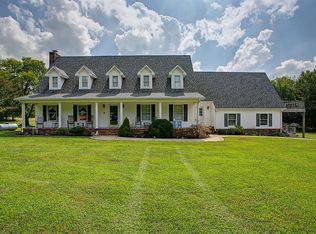 380 Clemmons Ln, Lebanon, TN 37090