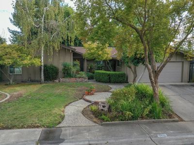 3410 Breton Avenue, Davis, CA, 95616