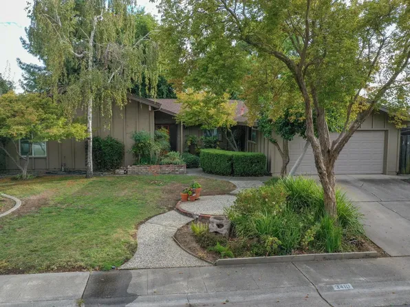 3410 Breton Avenue, Davis, CA 95616