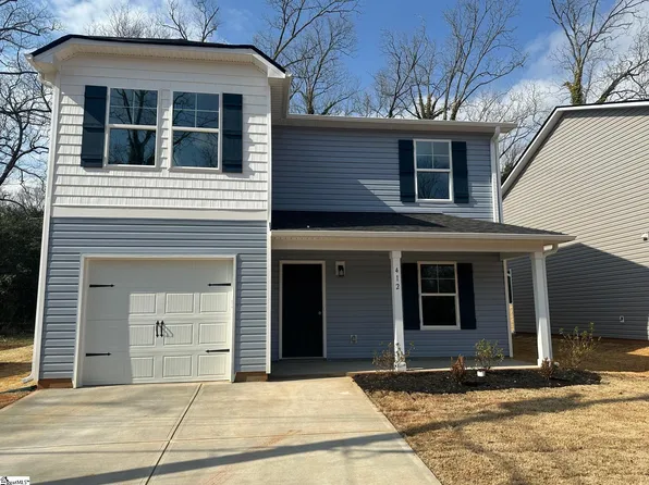 412 Churchwell Ave, Anderson, SC 29624