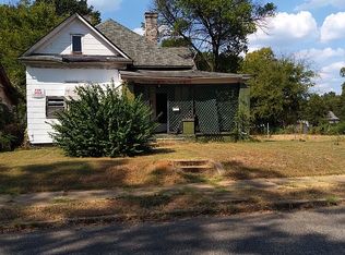 1136 Princeton Ave SW, Birmingham, AL 35211