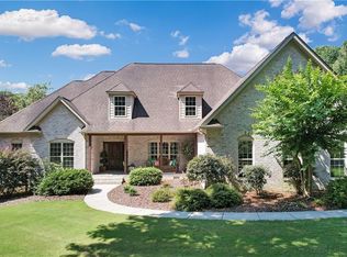 3497 Summit Lakes Dr, Browns Summit, NC 27214