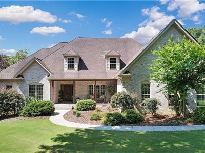 3497 Summit Lakes Dr, Browns Summit, NC, 27214