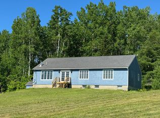 683 Gardner Creek Rd, Wade, ME 04786