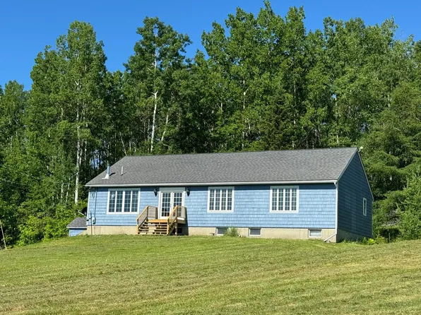 683 Gardner Creek Road, Wade, ME 04786