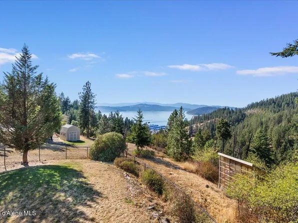 3807 E Avery Ln, Coeur D Alene, ID 83814