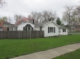 101 S Williams St, Westmont, IL 60559