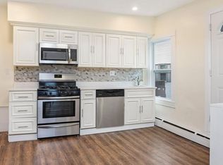 168 Emerson St APT 3, Boston, MA 02127