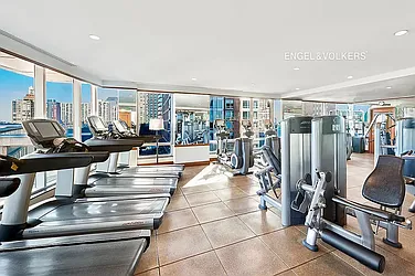 Rented by Battery Park Realty