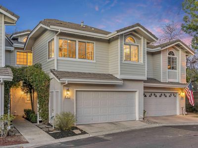 46 Copperfield Ln, Danville, CA, 94506