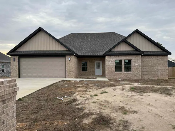 180 Hayden Dr, Beebe, AR 72012