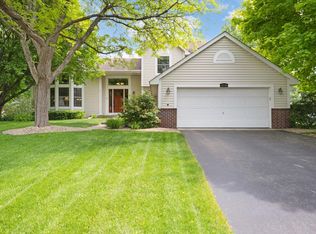 12788 87th Ave N, Maple Grove, MN 55369