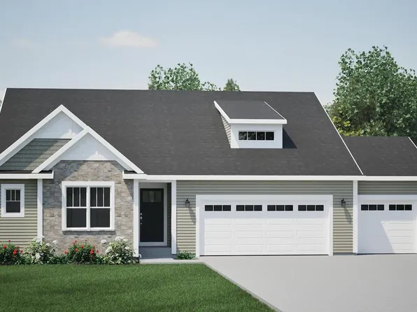 1750 Cardinal COURT, Mukwonago, WI 53149