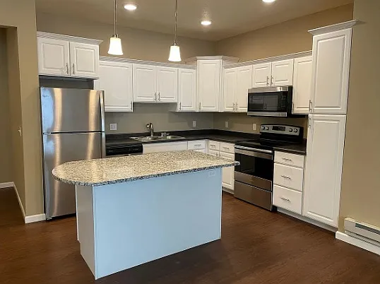Grasslands Apartments