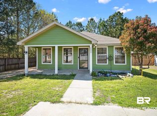2000 Maria Ln, Lillian, AL 36549
