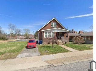 2204 Lucas And Hunt Rd, Saint Louis, MO 63121