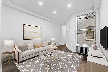 Rented by REAL New York