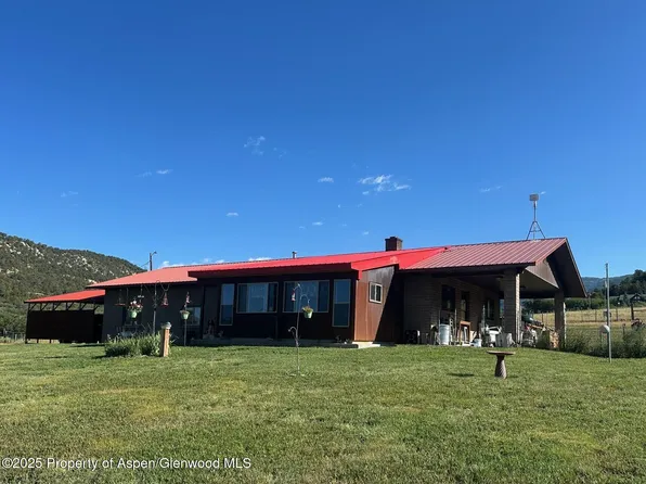 18726 Kimball Creek Rd, Collbran, CO 81624