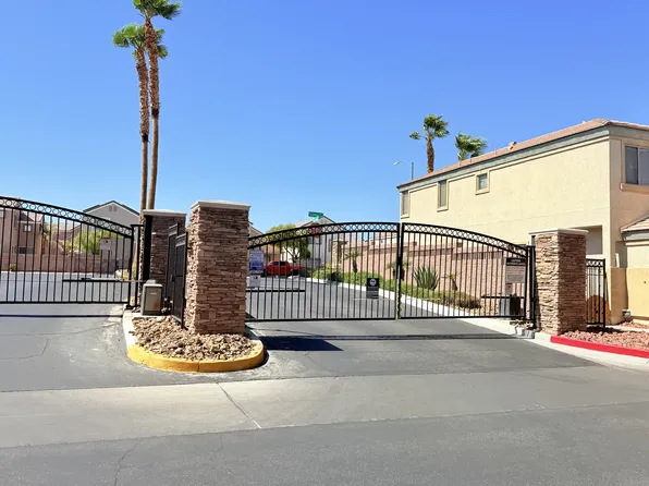 7582 Whiskey Moon St, Las Vegas, NV 89139