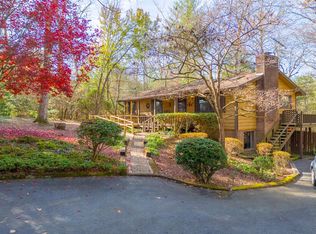 196 Crestview Hts, Franklin, NC 28734